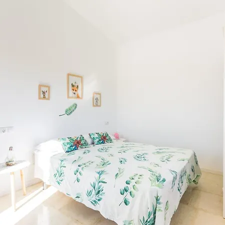 Villa Gorrio Petit