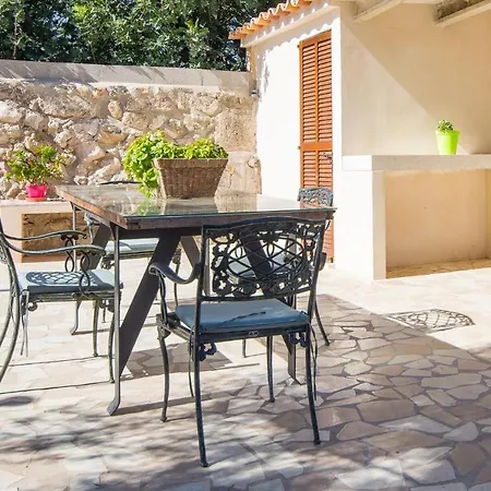 Villa Gorrio Petit