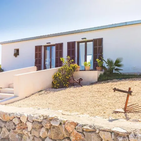 Villa Gorrio Petit María de la Salud