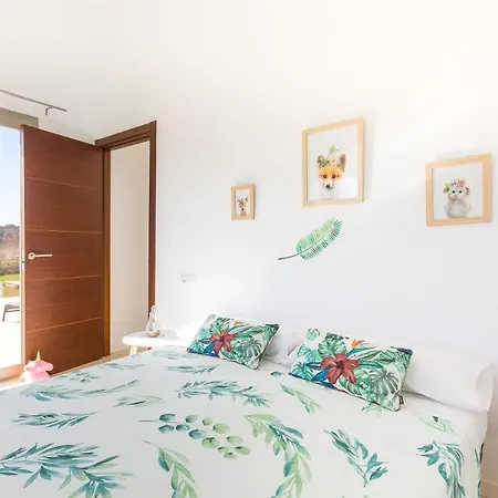 Gorrio Petit Villa *
